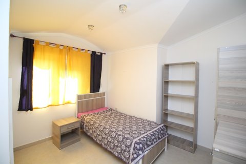3+1 Penthäuser  in Alanya, Antalya, Türkei Nr. 138266 - 17