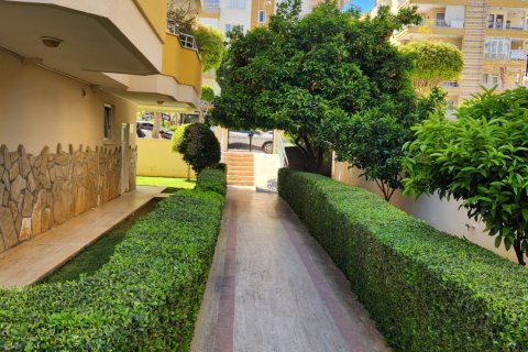 Продажа квартиры в Махмутларе, Анталье, Турция 2+1, 120м2, №238030 – фото 15