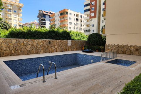 Продажа квартиры в Махмутларе, Анталье, Турция 2+1, 120м2, №238030 – фото 14