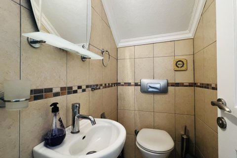 3+1 Villa  in Kemer, Antalya, Türkei Nr. 215660 - 23