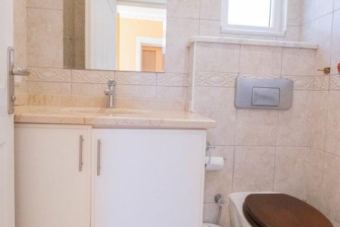 4+1 Villa i Kargicak, Alanya, Antalya, Tyrkia Nr. 215679 - 3