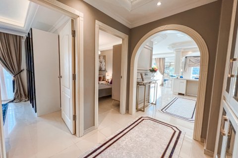 Apartment for sale in Mahmutlar, Antalya, Turkey, 2 bedrooms, 125m2, No. 138546 – photo 23