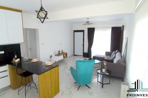 Продажа квартиры в Искеле, Северный Кипр 1+1, 56м2, №86685 – фото 8