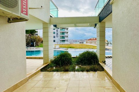 i Kusadasi, Aydin, Tyrkiet Nr. 219863 - 3