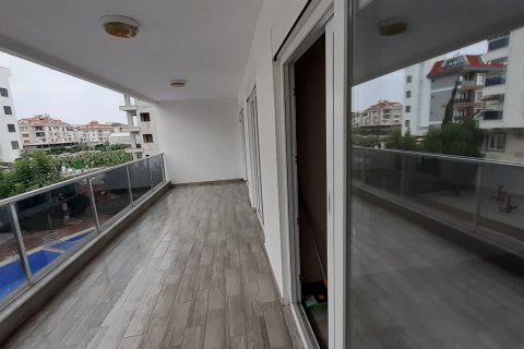 2+1 Lägenhet i Kestel, Antalya, Turkiet Nr. 138726 - 9