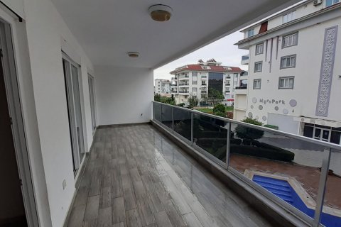 2+1 Lägenhet i Kestel, Antalya, Turkiet Nr. 138726 - 10