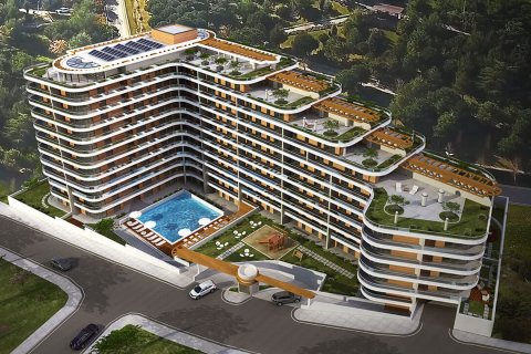 Qadraj Gozdagi  i Pendik, Istanbul, Tyrkiet Nr.104112