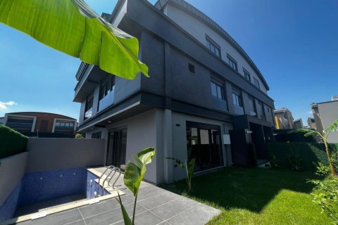 6+1 Villa  in Konyaalti, Antalya, Turkey No. 211983