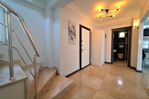 3+1 Villa i Bektas, Alanya, Antalya, Turkiet Nr. 96678 - 15