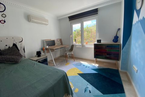 2+1 Villa i Tepe, Alanya, Antalya, Tyrkia Nr. 140728 - 17