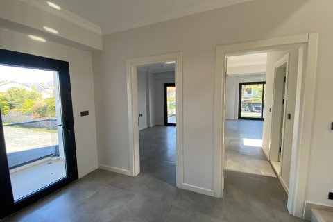 6+1 Villa i Fethiye, Mugla, Tyrkia Nr. 215997 - 12