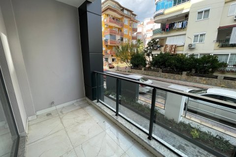 1+1 Leilighet  i Alanya, Antalya, Tyrkia Nr. 91467 - 5