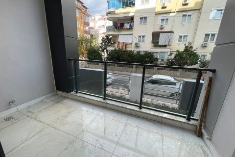 1+1 Leilighet  i Alanya, Antalya, Tyrkia Nr. 91467 - 4
