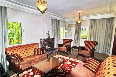 4+1 Villa i Fethiye, Mugla, Turkiet Nr. 214820 - 9