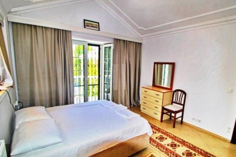 4+1 Villa i Fethiye, Mugla, Turkiet Nr. 214820 - 8