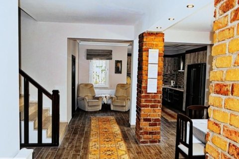 4+1 Villa i Fethiye, Mugla, Turkiet Nr. 214820 - 10