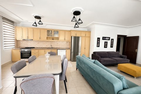 Lejlighed  i Alanya, Antalya, Tyrkiet Nr. 226474 - 3