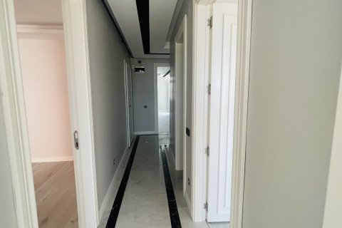 3+1 Wohnung  in Mersin, Türkei Nr. 98819 - 15