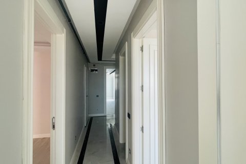 3+1 Wohnung  in Mersin, Türkei Nr. 98819 - 16