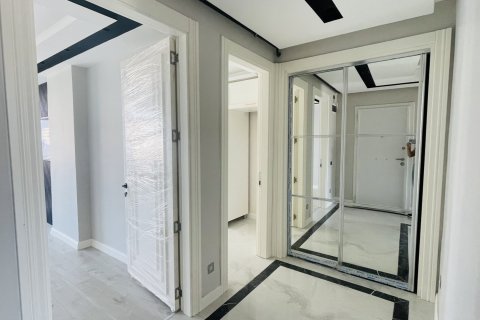 3+1 Wohnung  in Mersin, Türkei Nr. 98819 - 13