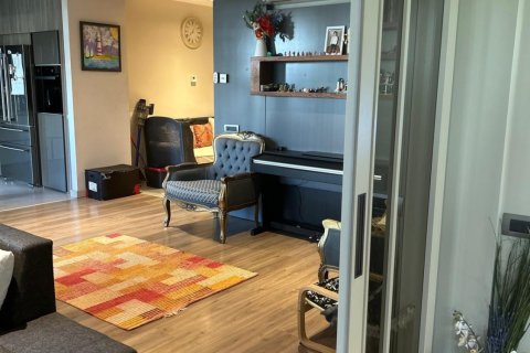 6+1 Lägenhet  i Konyaalti, Antalya, Turkiet Nr. 232181 - 19