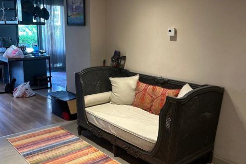 6+1 Lägenhet  i Konyaalti, Antalya, Turkiet Nr. 232181 - 18