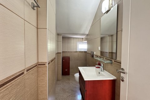 3+1 Villa in Kemer, Antalya, Türkei Nr. 227728 - 15