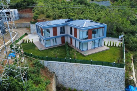 3+1 Villa  in Trabzon, Türkei Nr. 228879