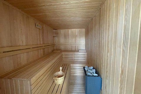 4+2 Lägenhet  i Alanya, Antalya, Turkiet Nr. 135437 - 17