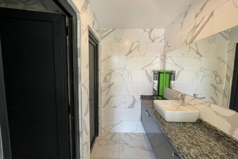 4+2 Lägenhet  i Alanya, Antalya, Turkiet Nr. 135437 - 16