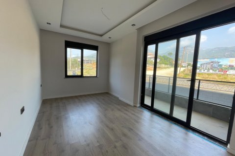 4+2 Lägenhet  i Alanya, Antalya, Turkiet Nr. 135437 - 14