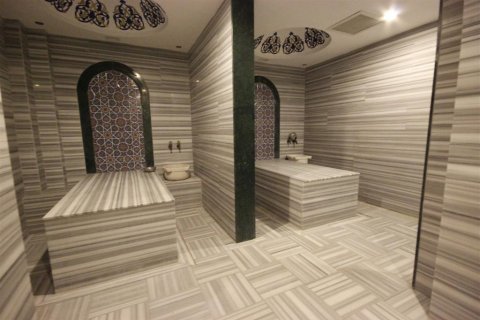 2+1 Wohnung  in Cikcilli, Antalya, Türkei Nr. 138418 - 3