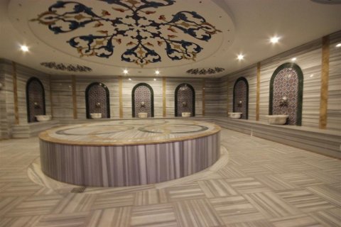 2+1 Wohnung  in Cikcilli, Antalya, Türkei Nr. 138418 - 6