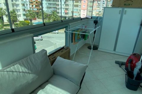 3+1 Leilighet i Cikcilli, Antalya, Tyrkia Nr. 105764 - 4