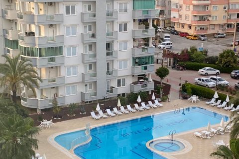 3+1 Lejlighed  i Cikcilli, Antalya, Tyrkiet Nr. 105764