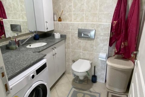 3+1 Leilighet i Cikcilli, Antalya, Tyrkia Nr. 105764 - 5