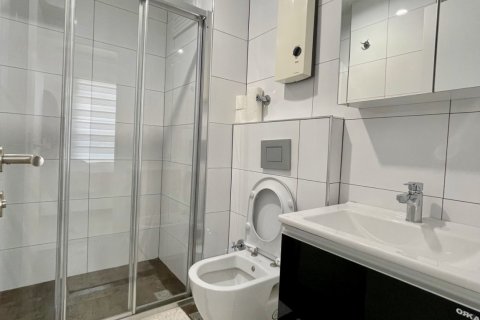 Аренда квартиры в Аланье, Анталье, Турция 2 комн., 40м2, №95735 – фото 6