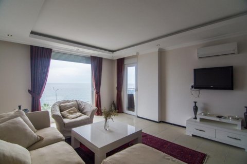 Dubleks daire 3+1 Kestel, Antalya, Türkiye №96705 - 24