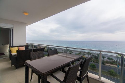 Dubleks daire 3+1 Kestel, Antalya, Türkiye №96705 - 25