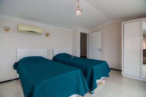 Dubleks daire 3+1 Kestel, Antalya, Türkiye №96705 - 23