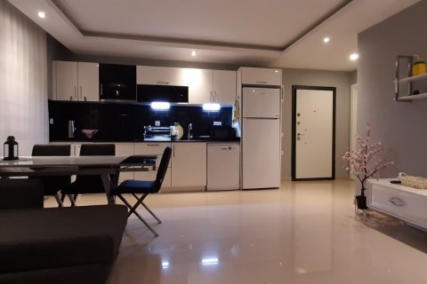 Apartment for sale in Avsallar, Antalya, Turkey, 1 bedroom, 65m2, No. 101989 – photo 23