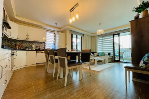 5+1 Penthäuser  in Oba, Antalya, Türkei Nr. 96467 - 15