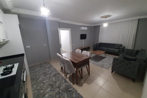 2+1 Lägenhet i Tosmur, Alanya, Antalya, Turkiet Nr. 96466 - 13