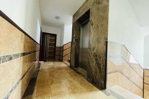 5+1 Penthäuser  in Oba, Antalya, Türkei Nr. 96467 - 16
