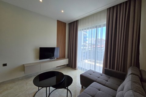 1+1 Wohnung  in Alanya, Antalya, Türkei Nr. 223404 - 2