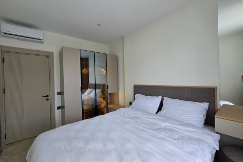 1+1 Wohnung  in Alanya, Antalya, Türkei Nr. 223404 - 5