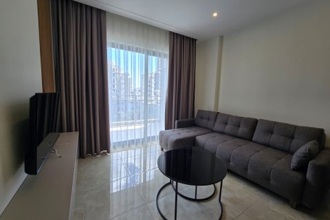 1+1 Wohnung  in Alanya, Antalya, Türkei Nr. 223404 - 4