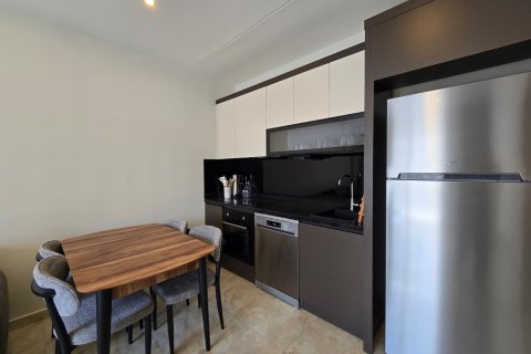 1+1 Wohnung  in Alanya, Antalya, Türkei Nr. 223404 - 3