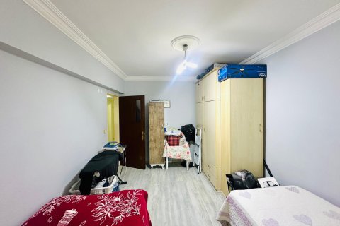3+1 Lägenhet  i Kusadasi, Aydin, Turkiet Nr. 215749 - 23