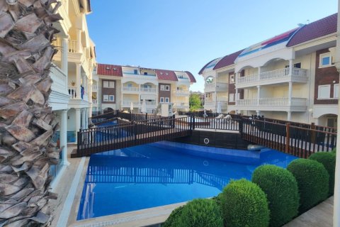 Daire  1+1  Side, Antalya, Türkiye №226046 - 8
